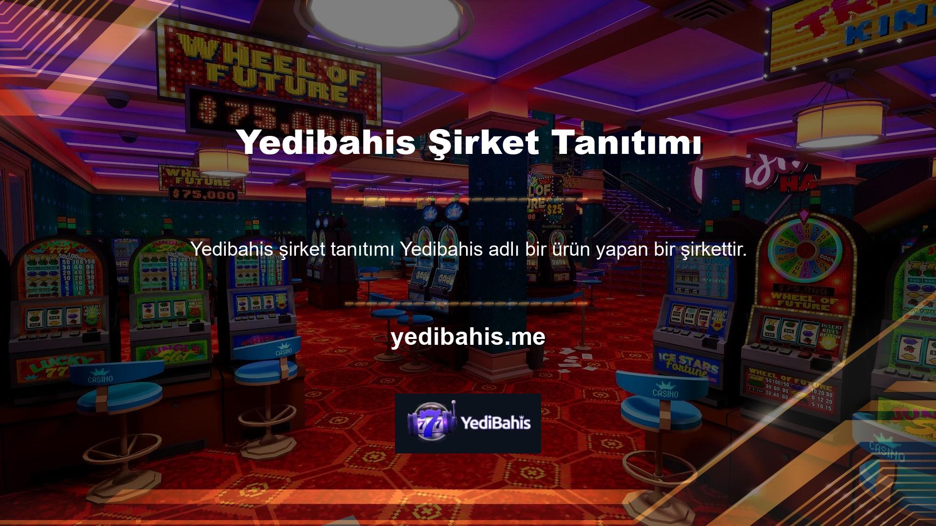Tüm oyun ve bahis kategorileri için bir süpervizör olarak verilen lisans her yıl yenilenir