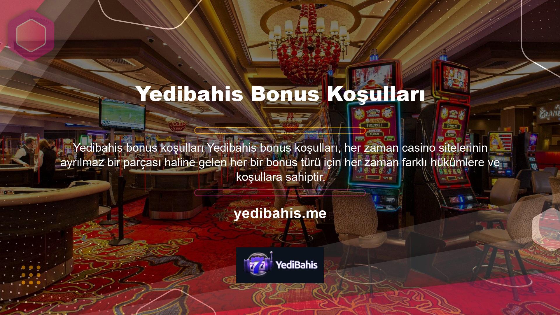 Casino oynamanıza izin veren bazı web sitelerinde oyun oynarken farklı türden ekstra para alabilirsiniz